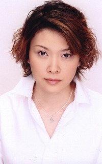 理知的でかっこいい女性役ではハマーン様並 本田貴子さん 声優狂想曲